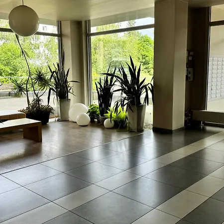 Appartement Metropolia Terrace *