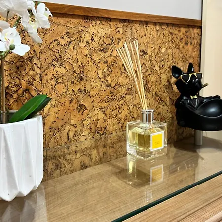 Appartement Metropolia Terrace